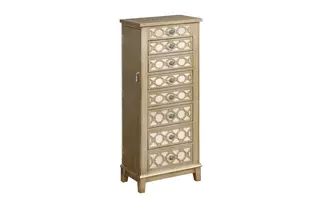 JEWELRY ARMOIRE 91792 91792 COAST TO COAST ACCENTS