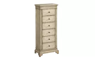 JEWELRY ARMOIRE 91793 91793 COAST TO COAST ACCENTS