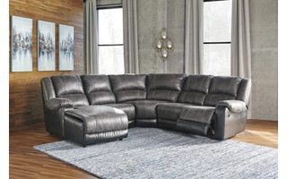 5030116 Nantahala LAF CORNER CHAISE