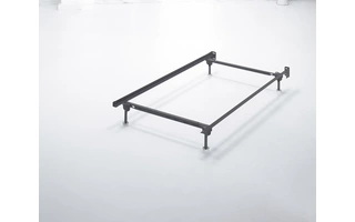 B100-21 Frames and Rails 