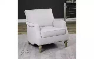 ARMSTEAD ARMCHAIR 23291 23291 UTTERMOST