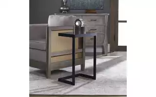 WINDELL ACCENT TABLE 25041 25041 UTTERMOST