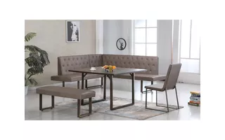 DINING TABLE-CUST HAS TO SET UP C1761B-DTX C1761B-DTX LIFESTYLE