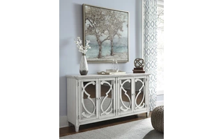 ACCENT CABINET Mirimyn MultiT505-562 ASHLEY