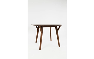 ROUND DINING TABLE COPENHAGEN FINISH COPENHAGEN FINISH 1769-44 JOFRAN