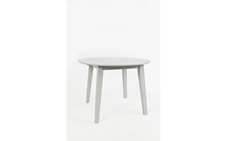 ROUND DROP LEAF TABLE SIMPLICITY COLLECTION SIMPLICITY COLLECTION 252-28 JOFRAN