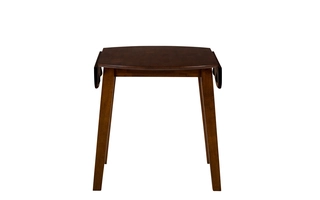 ROUND DROP LEAF TABLE SIMPLICITY COLLECTION SIMPLICITY COLLECTION 452-28 JOFRAN