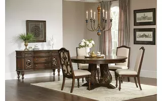SIDE CHAIR 122252 122252 COASTER