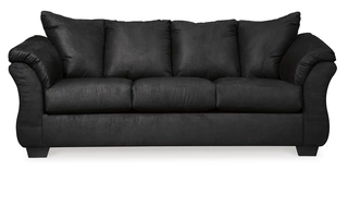 SOFA Darcy Black7500838 ASHLEY