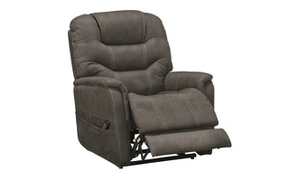 POWER LIFT RECLINER BALLISTER BALLISTER 2160412 ASHLEY