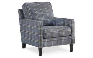 ACCENT CHAIR Traemore Linen2740321 ASHLEY