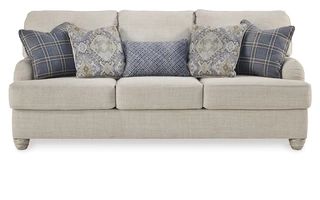 SOFA Traemore Linen2740338 ASHLEY