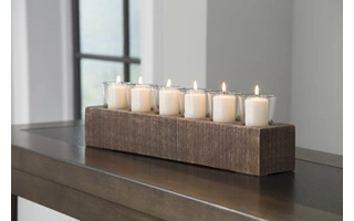 CANDLE HOLDER Cassandra A2000315 ASHLEY