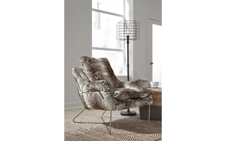 A3000054 Wildau ACCENT CHAIR