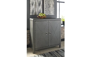 ACCENT CABINET Rock Ridge A4000033 ASHLEY