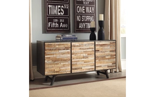 ACCENT CABINET/FORESTMIN/MULTI Forestmin - Multi A4000053 ASHLEY
