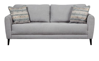 SOFA/CARDELLO/PEWTER Cardello Sofa3240138 ASHLEY