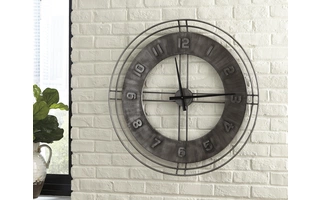 A8010068 Ana Sofia WALL CLOCK