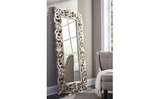 A8010123 Lucia FLOOR MIRROR