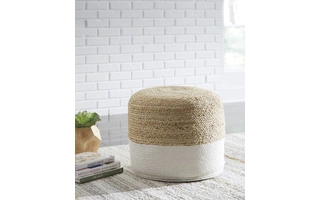 A1000420 Sweed Valley POUF