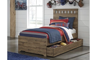 TRUNDLE UNDER BED STORAGE B173-60 B173-60 ASHLEY