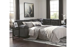 LAF SOFA SLEEPER Accrington Granite7050969 ASHLEY