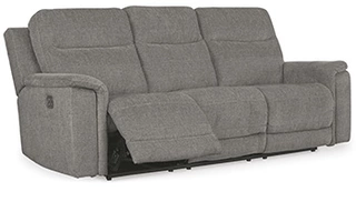 7320515 Mouttrie PWR REC SOFA WITH ADJ HEADREST