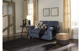 TWIN SOFA SLEEPER CANSLER CANSLER 7380837 ASHLEY