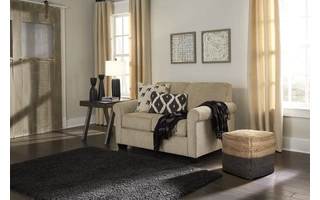 TWIN SOFA SLEEPER CANSLER CANSLER 7380937 ASHLEY