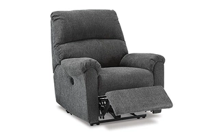 7591006 McTeer POWER RECLINER