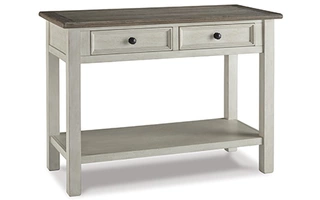 T637-4 Bolanburg SOFA TABLE