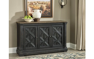 D736-60 Tyler Creek DINING ROOM SERVER