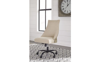 H200-07 Office Chair Program HOME OFFICE SWIVEL DESK CHAIR