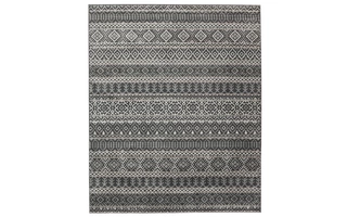 MEDIUM RUG/JOACHIM/CREAM/GRAY Joachim - Cream/Gray Medium RugR403152 ASHLEY