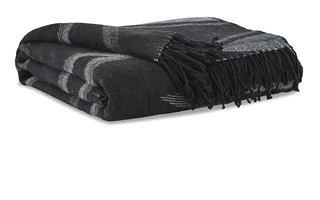 A1000552 Cecile THROW (3/CS)