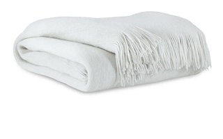 A1000586 Rozelle THROW (3/CS)