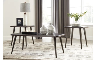 OCCASIONAL TABLE SET (3/CN) Fazani Occasional Table Set (3/CN)T037-13 ASHLEY