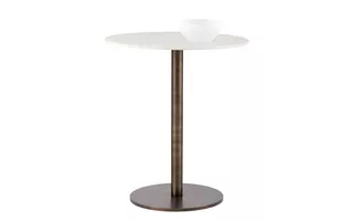 ENCO BAR TABLE - ROUND ENCO 102915 SUNPAN