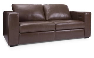 3900-S SOFA Leather 39003900-S DECOR-REST