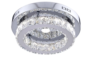 LED FLUSH MOUNT JP08 JP08 BETHEL INTERNATIONAL