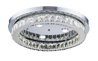 LED FLUSH MOUNT JP09 JP09 BETHEL INTERNATIONAL