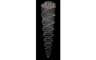 FLUSH MOUNT LX12-7 LX12-7 BETHEL INTERNATIONAL