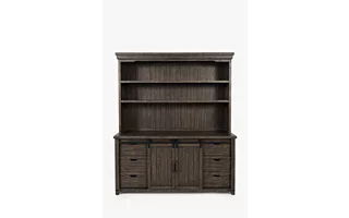 SERVER HUTCH MADISON COUNTY COLLECTION MADISON COUNTY COLLECTION 1700-71 JOFRAN