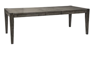 RECT DINING ROOM EXT TABLE Chadoni - Gray D624-35 ASHLEY