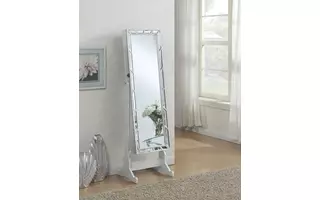 JEWELRY CHEVAL MIRROR 902778 902778 COASTER