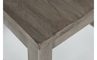 X-BACK COUNTER STOOL (2/CTN) OUTER BANKS COLLECTION OUTER BANKS COLLECTION 1841-BS420KD JOFRAN