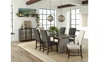 DINING CHAIR (BEIGE) 102820 102820 COASTER