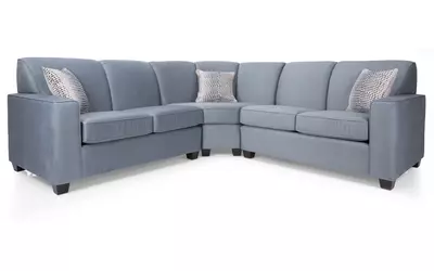 2705-16 rhf sofa 2705 2705-16 decor rest