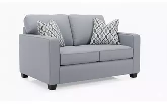 2541-02 LOVESEAT 2541 25412541-02 DECOR-REST
