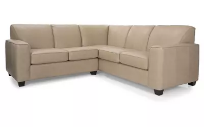 3705-16 rhf sofa leather 37053705-16 decor rest